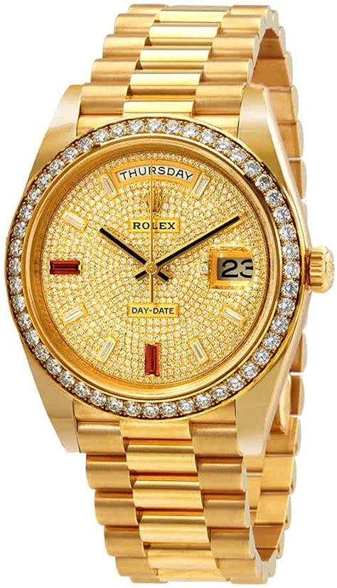 rolex imitacion amazon